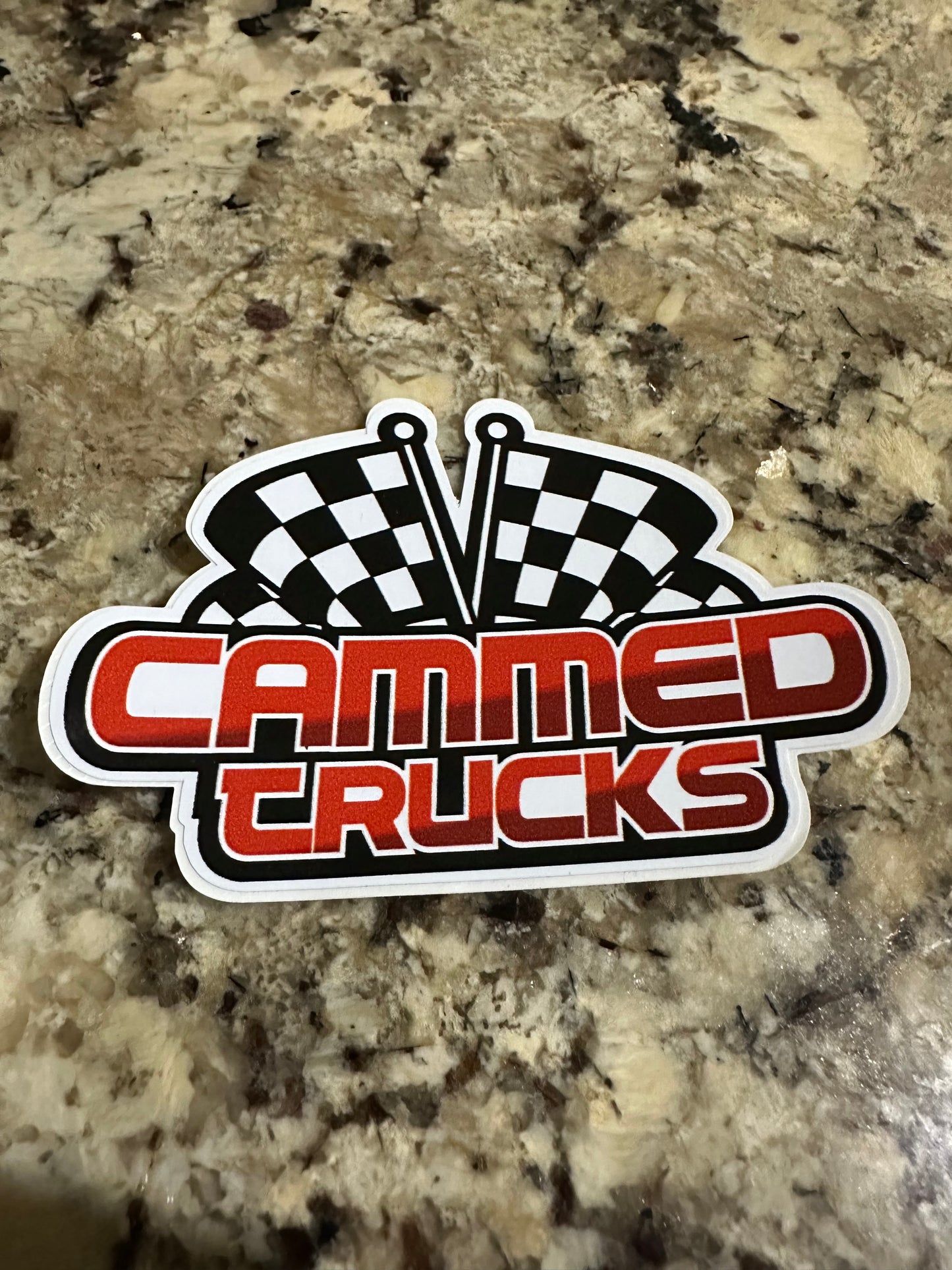 CammedTrucks